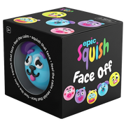 Epic Squish Face Off product image