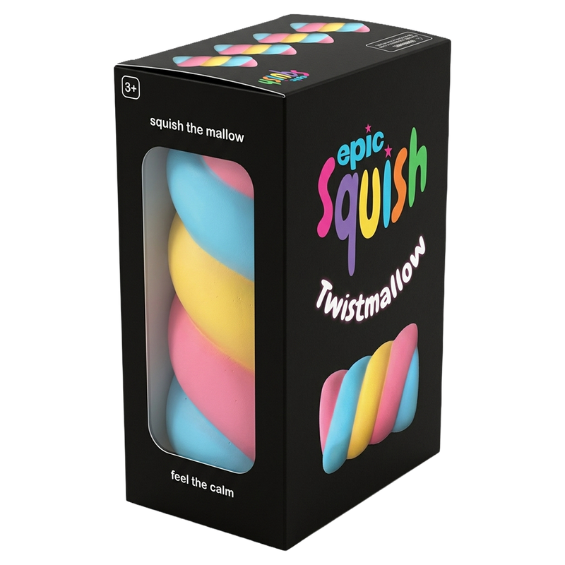 Epic Squish Twistmallow product image