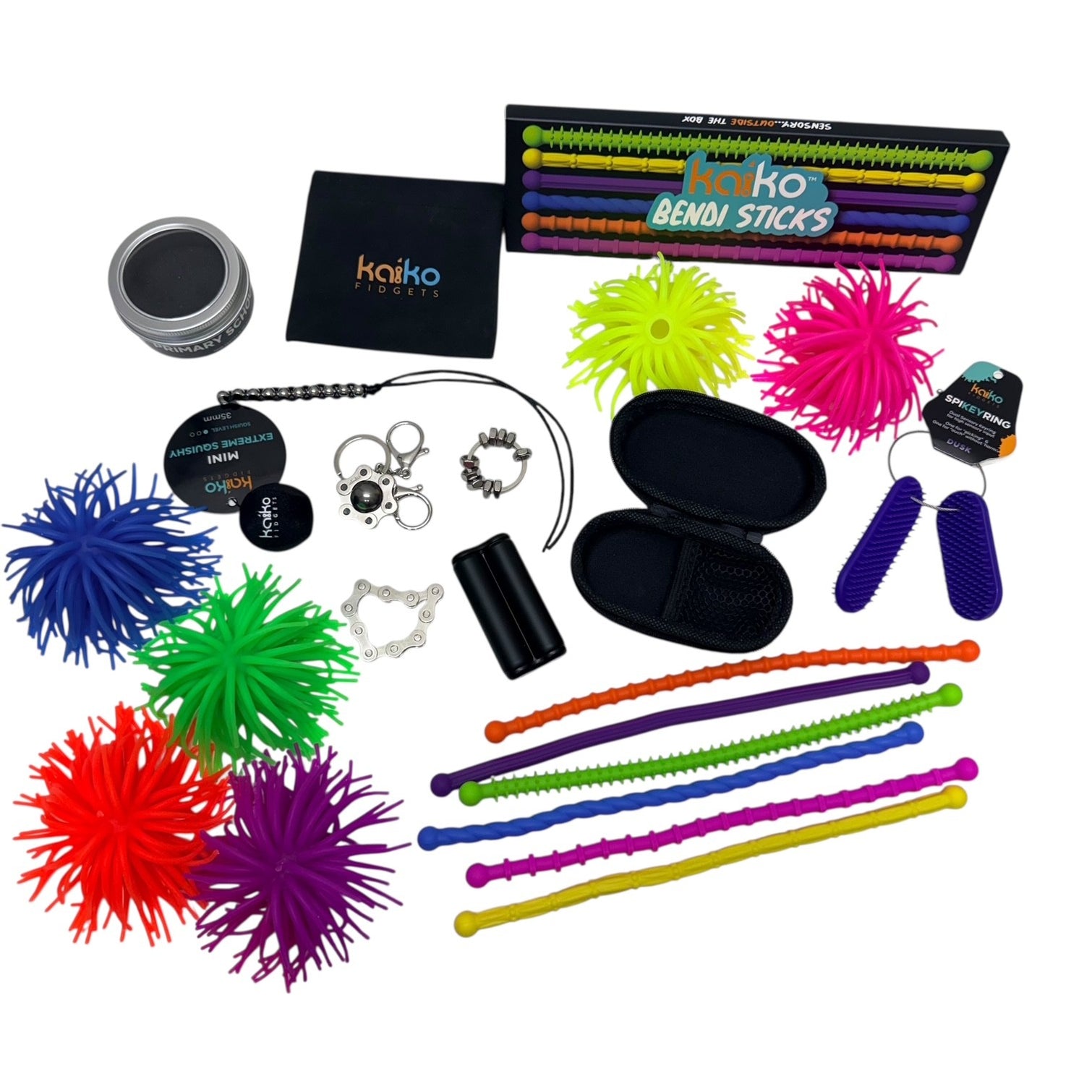 Our Favourites — My Sensory Store