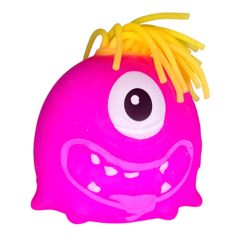 Sherbet Shock Monsta Squishies – Twin Set