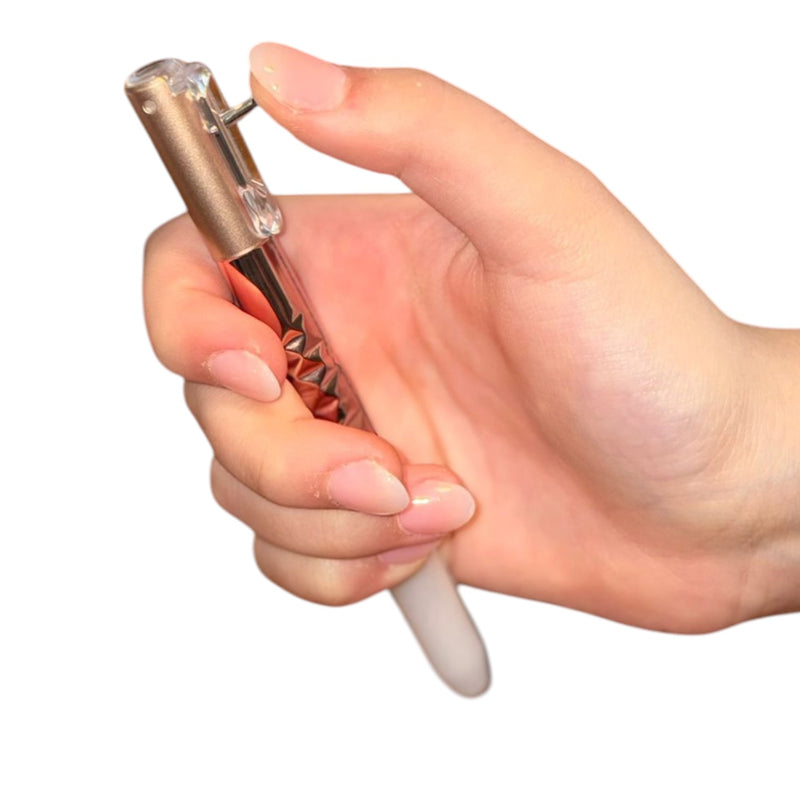 Crackle Pen by Kaiko