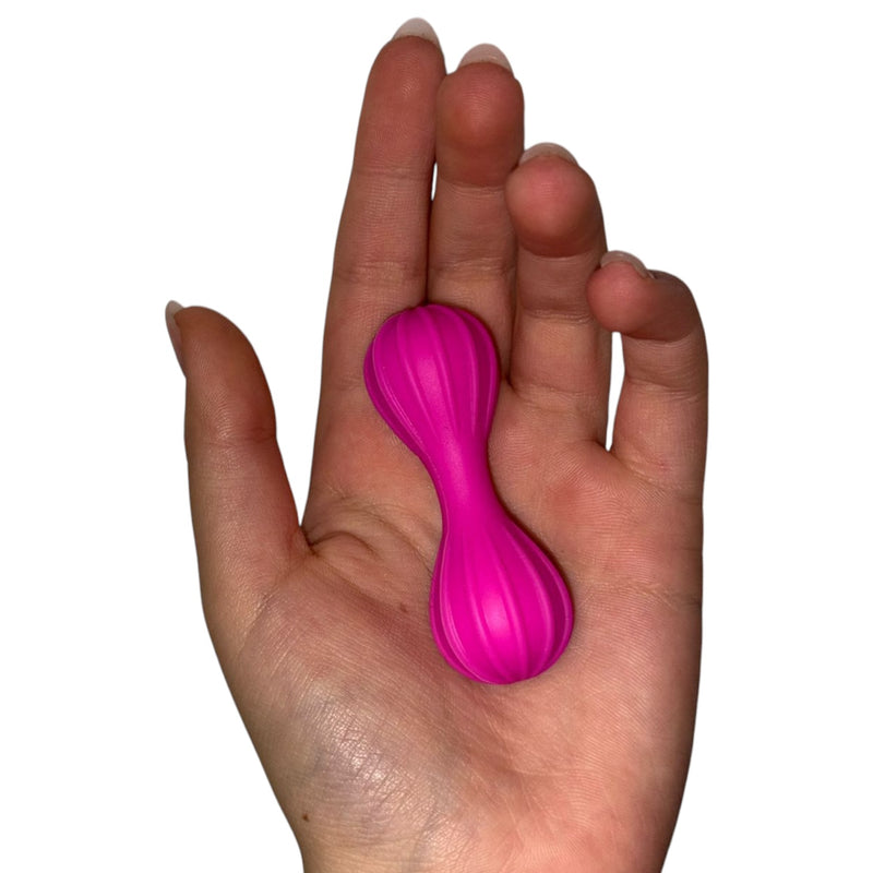 FLEXI – Textured Silicone Sensory Tools by Kaiko – 6 Pack