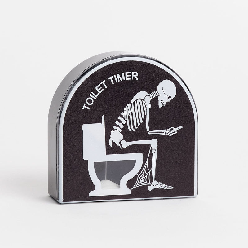 Toilet Timer - Hilarious... Yet so Literally Needed