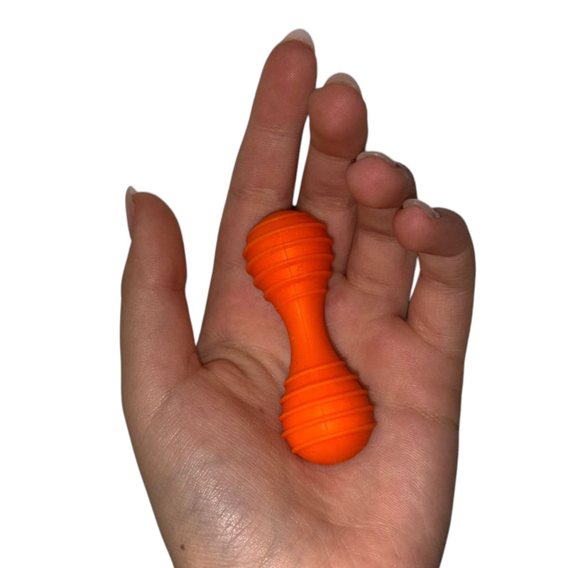 FLEXI – Textured Silicone Sensory Tools by Kaiko – 6 Pack