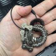 Fidget Loops by Kaiko - set of 5 detachable loops for storing fidgets