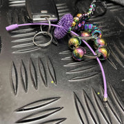 Fidget Loops by Kaiko - set of 5 detachable loops for storing fidgets