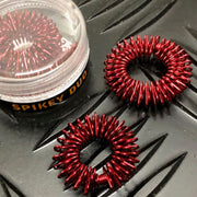 Finger Spikey DUO - Standard & Tighter