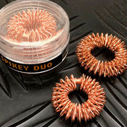 Finger Spikey DUO - Standard & Tighter