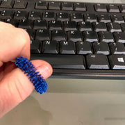 Finger Spikey - by Kaiko