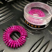 Finger Spikey - by Kaiko