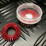 Finger Spikey - by Kaiko