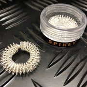 Finger Spikey - by Kaiko