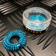 Finger Spikey - by Kaiko