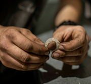 Finger Spikey - by Kaiko