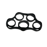 Finger Stretch Resistance Tool - Single