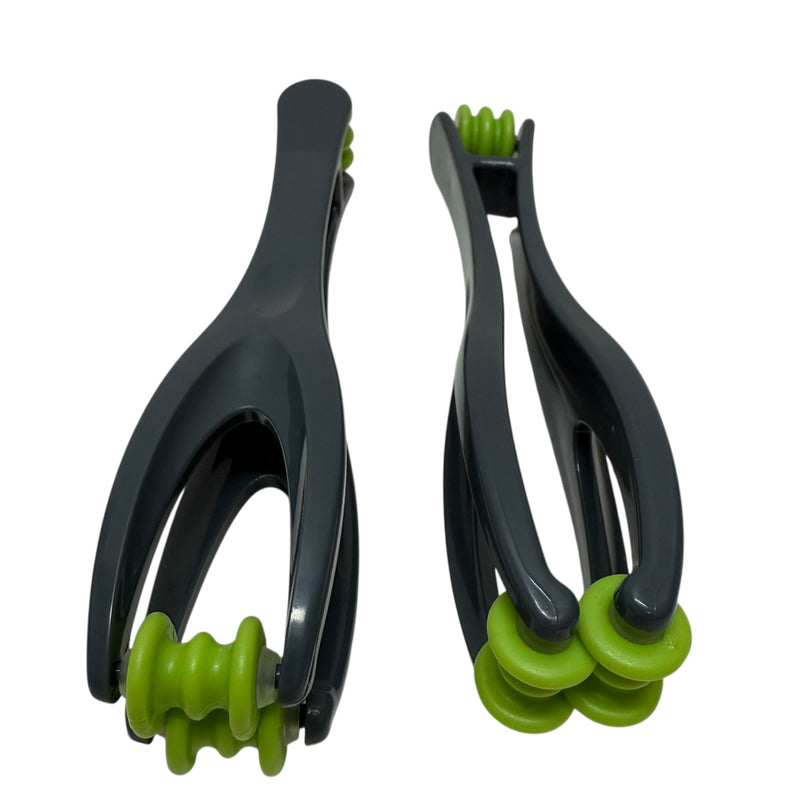Dual Ended Finger Massage Roller