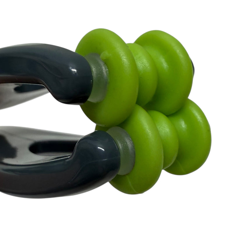 Dual Ended Finger Massage Roller