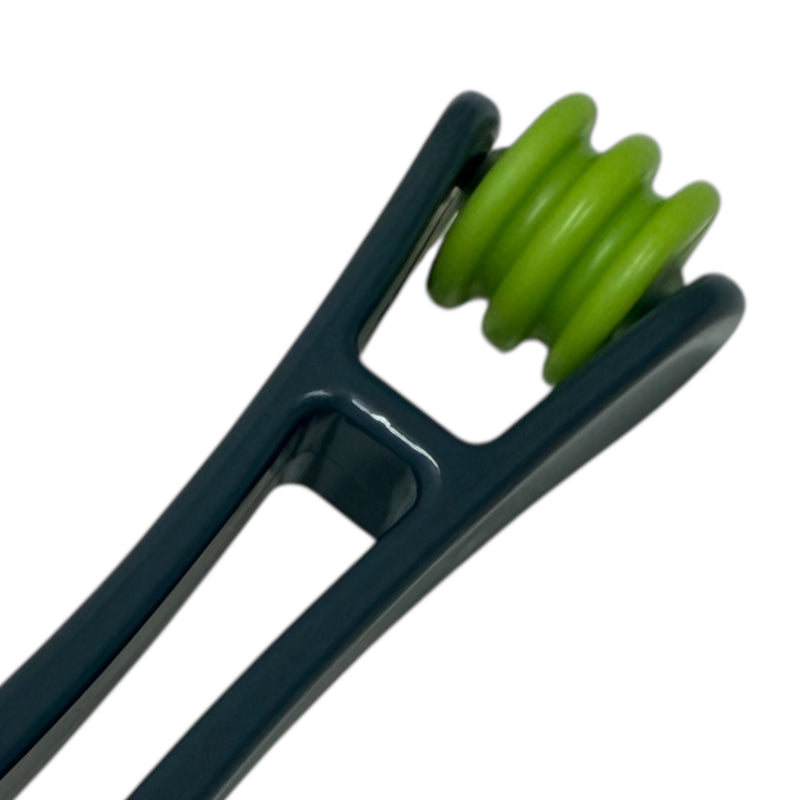 Dual Ended Finger Massage Roller
