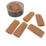 Flexible Open Finger Sleeves : Set of 5 – Super Stretchy Back in stock End of May