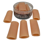 Flexible Open Finger Sleeves : Set of 5 – Super Stretchy Back in stock End of May
