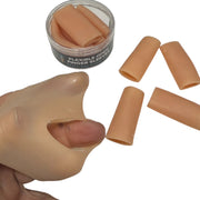 Flexible Open Finger Sleeves : Set of 5 – Super Stretchy Back in stock End of May