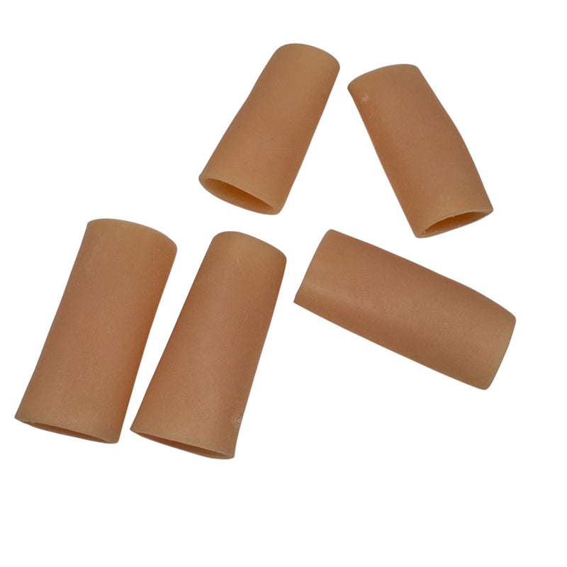 Flexible Open Finger Sleeves : Set of 5 – Super Stretchy Back in stock End of May