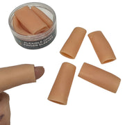 Flexible Open Finger Sleeves : Set of 5 – Super Stretchy Back in stock End of May