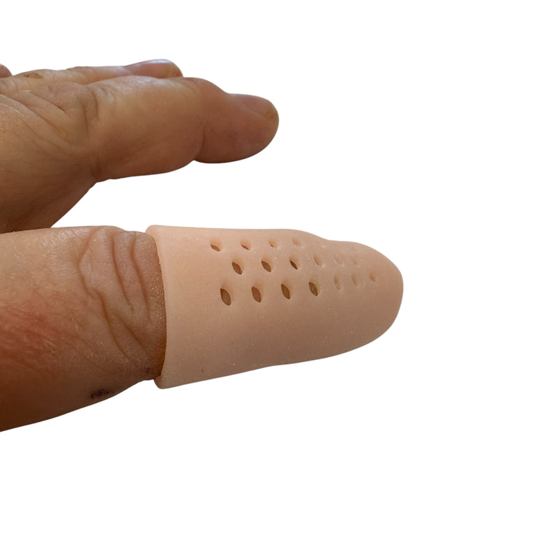 Full Finger Protectors : Set of 5 – Super Stretchy Back in stock End of May