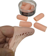 Full Finger Protectors : Set of 5 – Super Stretchy Back in stock End of May