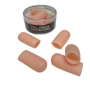 Full Finger Protectors : Set of 5 – Super Stretchy Back in stock End of May