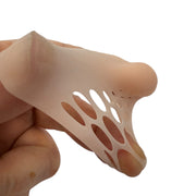 Full Finger Protectors : Set of 5 – Super Stretchy Back in stock End of May