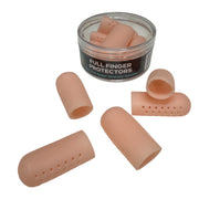 Full Finger Protectors : Set of 5 – Super Stretchy Back in stock End of May