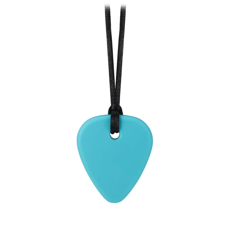 Wearable Chew Support Discovery Bundle – Teal