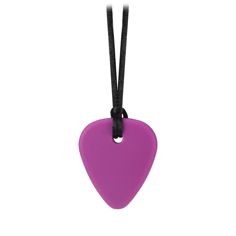 Wearable Chew Support Discovery Bundle – Purple