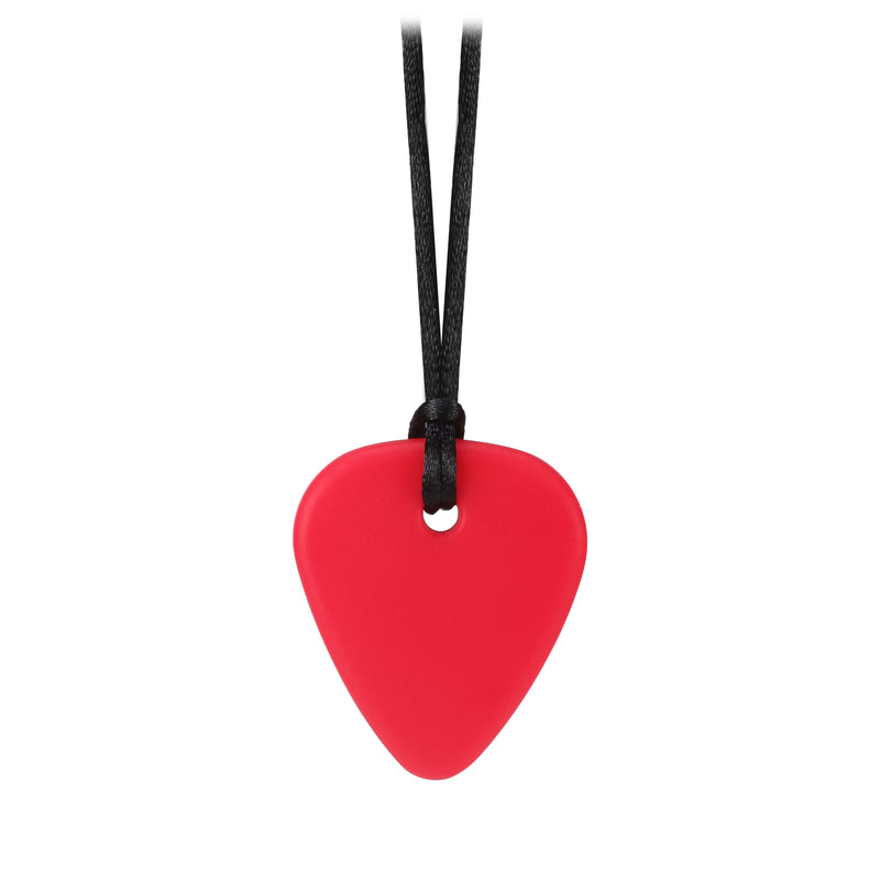 Wearable Chew Support Discovery Bundle – Red