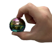 GYROSCOPE -Spinning Desktop Fidget 70gm