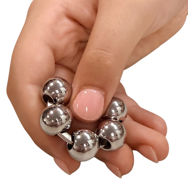 The Galaxy Oil Slick Fidget