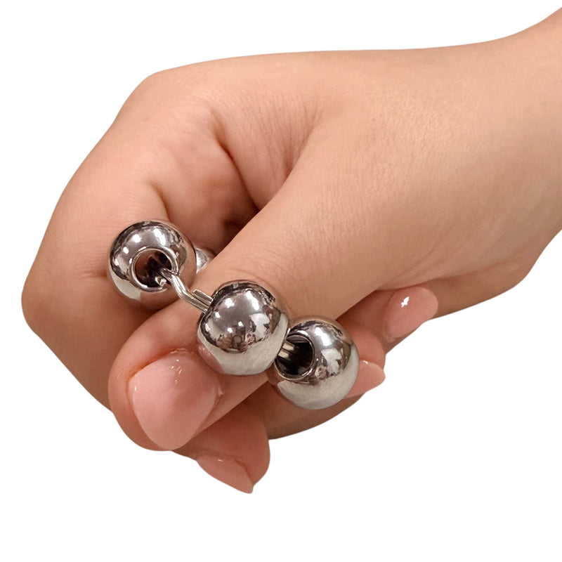 The Galaxy Oil Slick Fidget