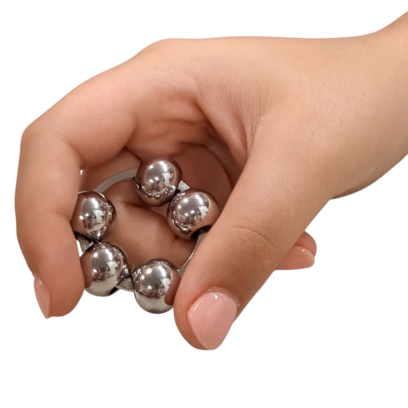 The Galaxy Oil Slick Fidget