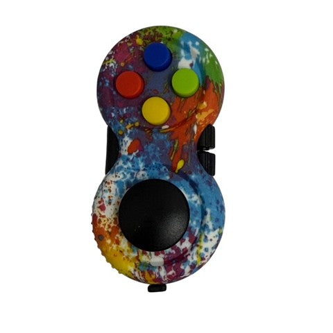 ゲーマーフィジェットパッド