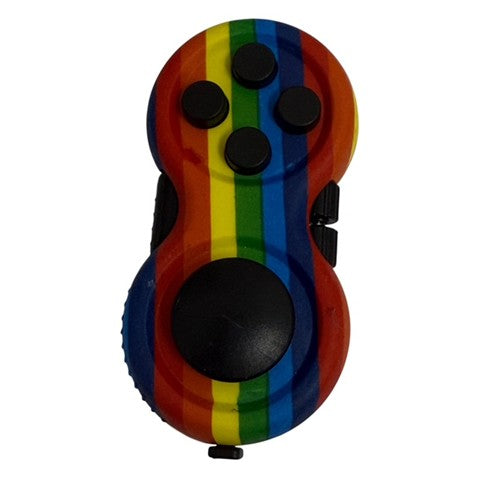 ゲーマーフィジェットパッド