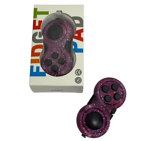 Fudge Pad My Sensory Store Fidget Pad