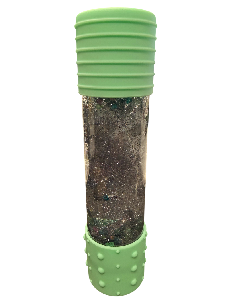 DIY Glow Calm Down Bottle by Jellystone