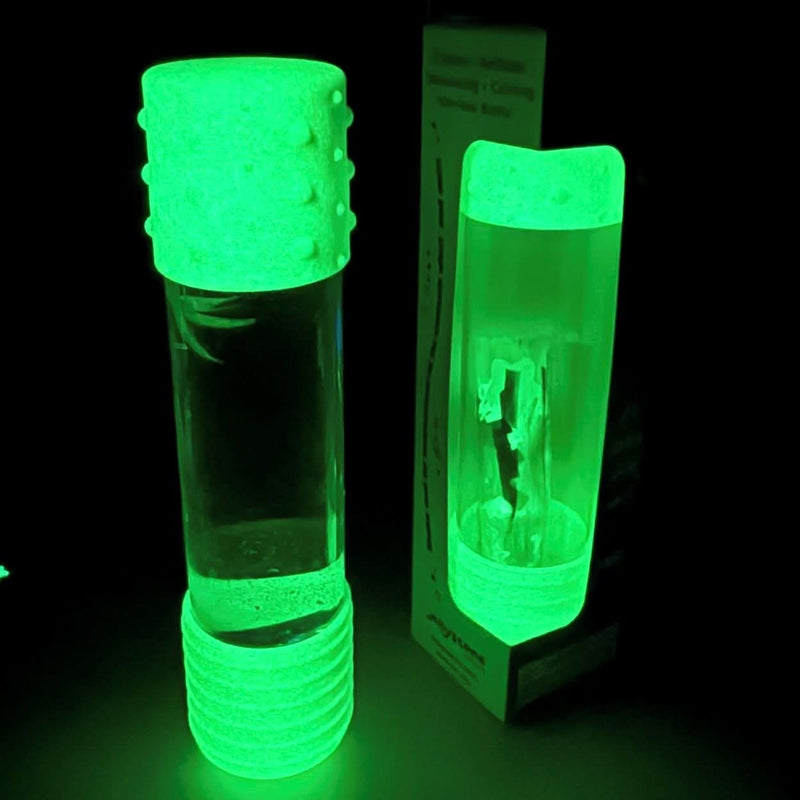 DIY Glow Calm Down Bottle by Jellystone