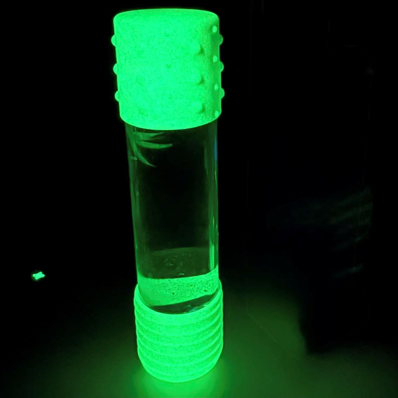 DIY Glow Calm Down Bottle by Jellystone