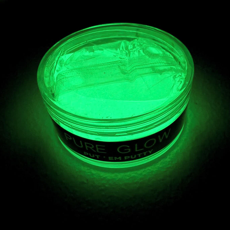PURE Glow Put 'Em Putty