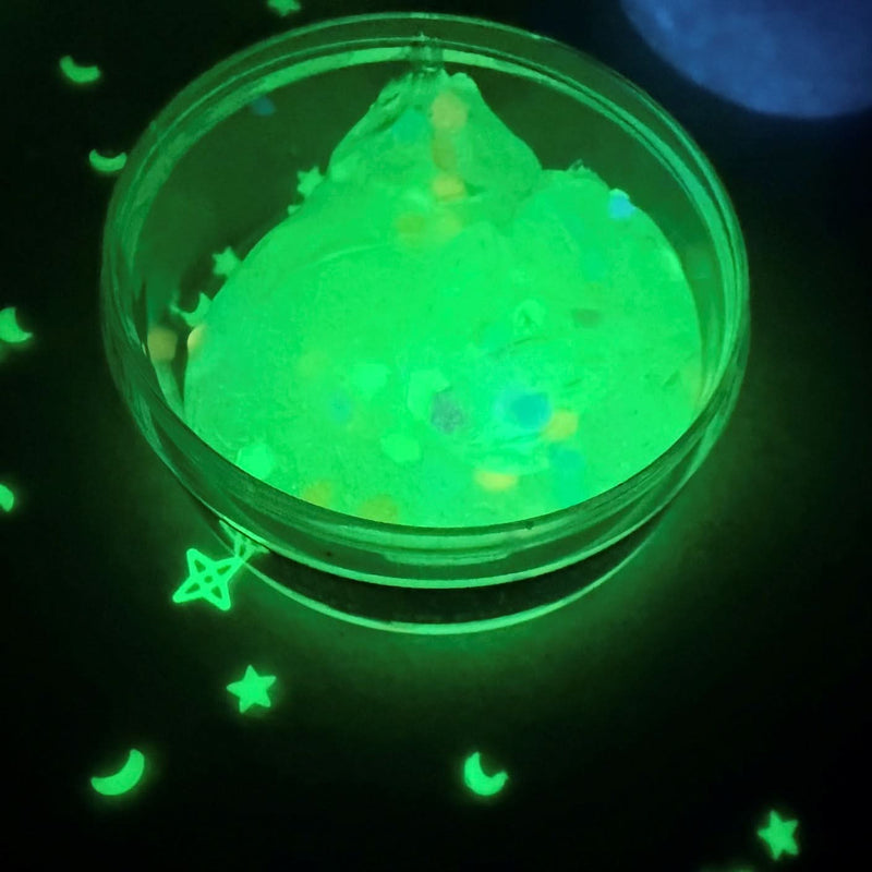 PURE Glow Put 'Em Putty