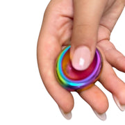 Groove Stone - Dual Support Necklace & Key Chain