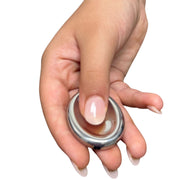 Groove Stone - Dual Support Necklace & Key Chain