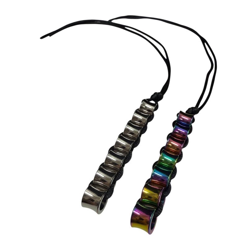 HAND CONCAVE Fidget by Kaiko